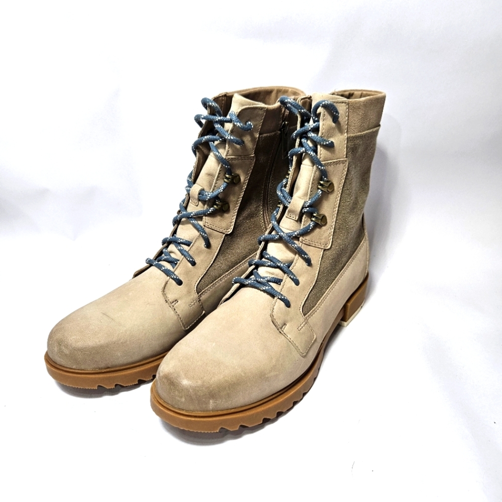 NEW Sorel Omega Emelie II Waterproof Boots 10.5 NWOT